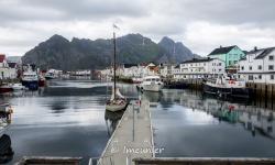 Henningsvaer 