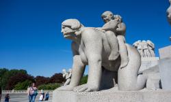 Parc Vigeland 