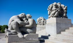 Parc Vigeland 