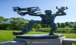 Parc Vigeland 