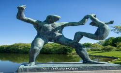 Parc Vigeland 