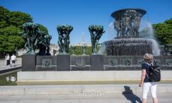 Parc Vigeland 