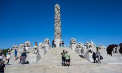 Parc Vigeland 