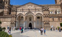 Palerme 