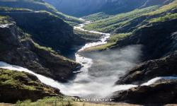 veringsfossen 