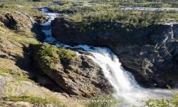 veringsfossen 