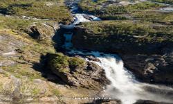 veringsfossen 