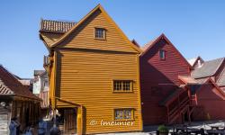 bryggen 