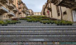 Caltagirone 