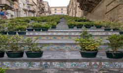 Caltagirone 