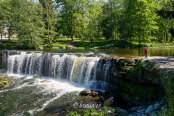 Chutes de Keila 