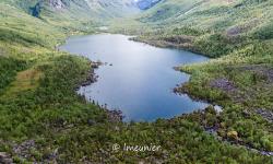 Vallée de l'Innerdalen 