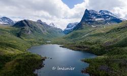 Vallée de l'Innerdalen 