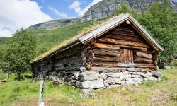 Vallée de l'Innerdalen 