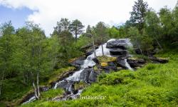 Vallée de l'Innerdalen 