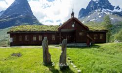 Vallée de l'Innerdalen 