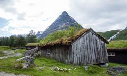 Vallée de l'Innerdalen 