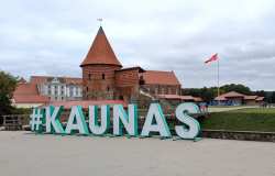 Kaunas l'authentique