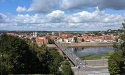 Kaunas 