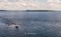 Lac Paijanne 