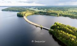 Lac Paijanne 