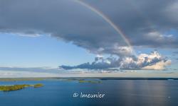 Lac Paijanne 