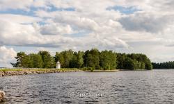 Lac Paijanne 