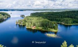 Lac Saimaa 