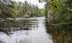 Parc d'Oulanka 