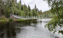 Parc d'Oulanka 