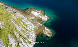 Route touristique de l'Helgelandskysten 