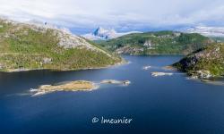 Route touristique de l'Helgelandskysten 