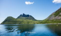 île de senja 