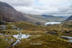 Parc de Snowdonia 