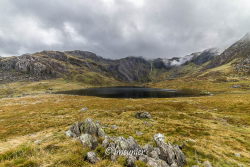 Parc de Snowdonia 