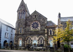 Parc de Snowdonia 