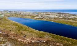 La route touristique de Varanger 