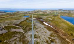 La route touristique de Varanger 