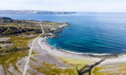 La route touristique de Varanger 