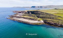 La route touristique de Varanger 