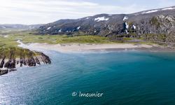 La route touristique de Varanger 