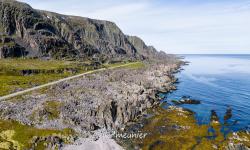 La route touristique de Varanger 