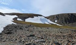 La route touristique de Varanger 