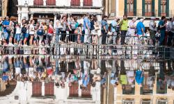 venise aqua alta 