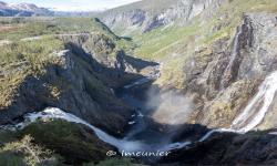 voringsfossen 