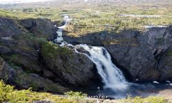 voringsfossen 