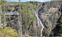 voringsfossen 